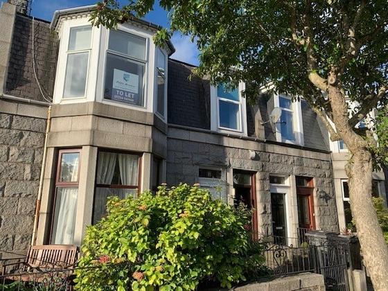 3 bedroom student apartment in City Centre, Aberdeen