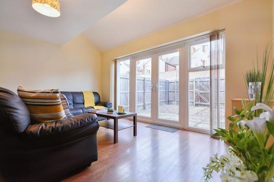 4 bedroom student house in Westcotes, Leicester