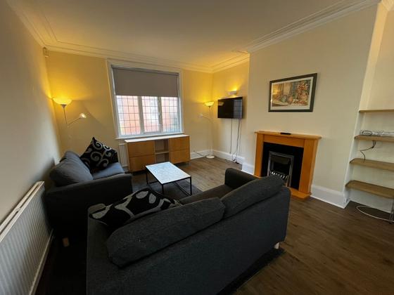5 bedroom student house in Headingley, Leeds