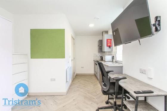 1 bedroom student apartment in Ashbourne Road, Derby