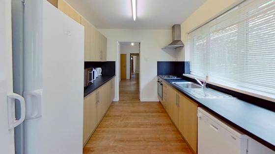 6 bedroom student house in Treforest, Pontypridd