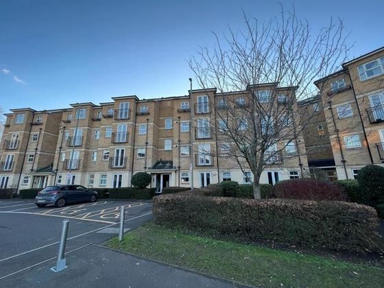 3 bedroom student apartment in City Centre, Oxford