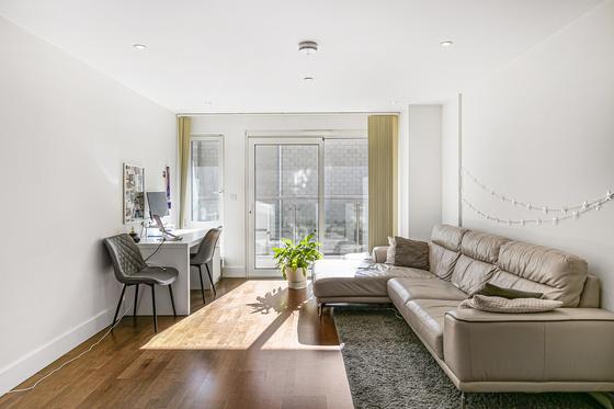 1 bedroom student apartment in Kingston upon Thames, London
