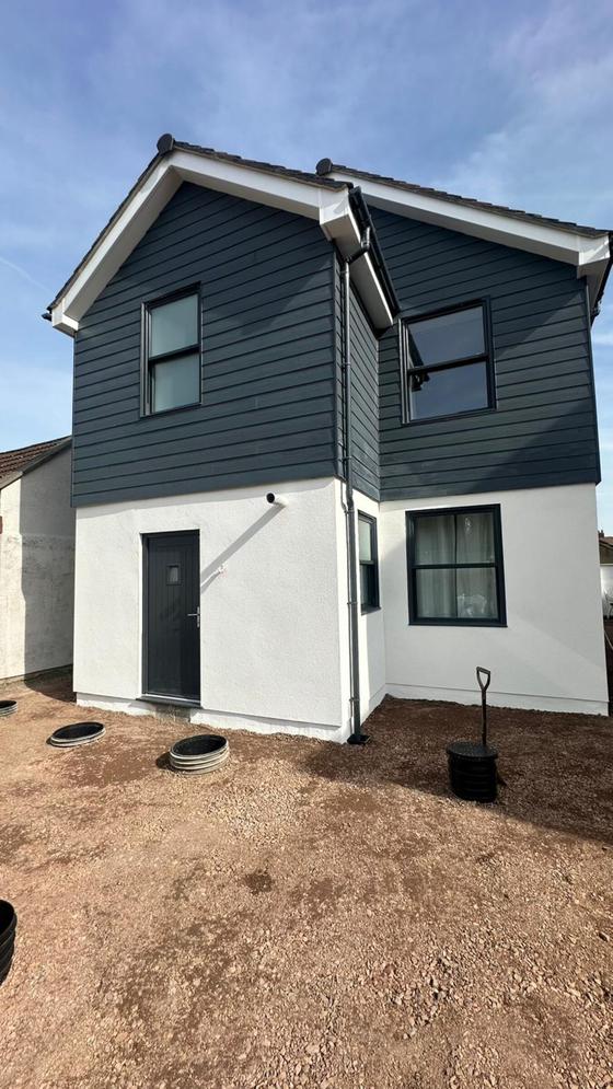 4 bedroom student house in Fishponds, Bristol