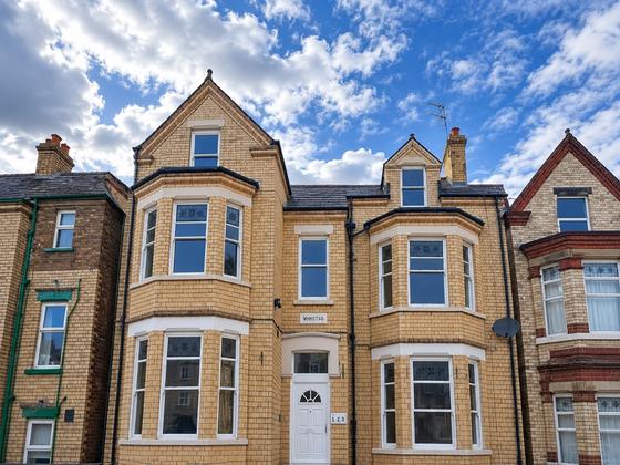 1 bedroom student apartment in Hull Road, York