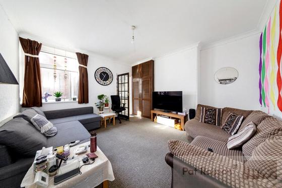 2 bedroom student apartment in Heaton, Newcastle