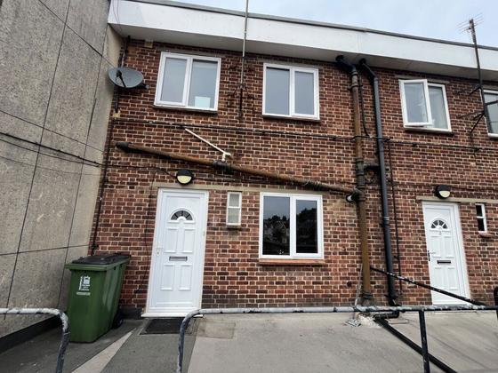 2 bedroom student house in Headington, Oxford