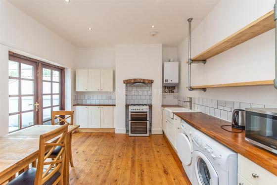 5 bedroom student house in Heaton, Newcastle