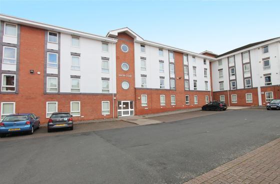 7 bedroom student apartment in Town Centre, Leamington Spa
