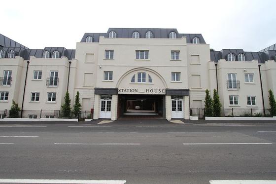6 bedroom student apartment in Town Centre, Leamington Spa
