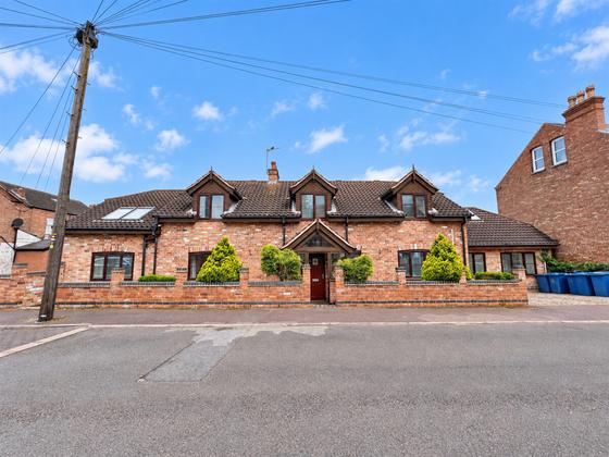 5 bedroom student house in West Bridgford, Nottingham