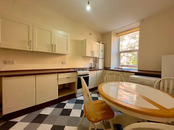 3 bedroom student apartment in City Centre, Glasgow