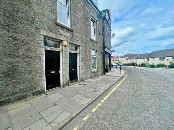 1 bedroom student apartment in City Centre, Aberdeen