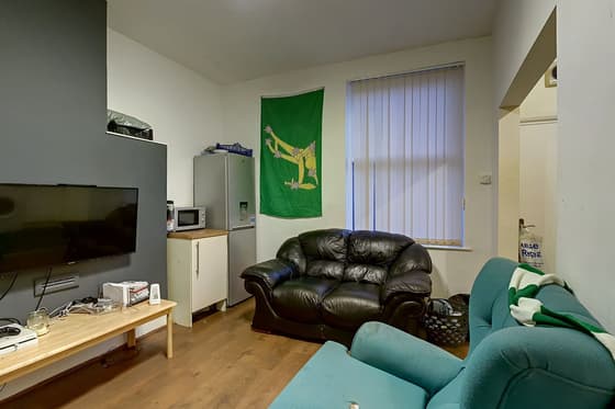 4 bedroom student house in Wavertree, Liverpool