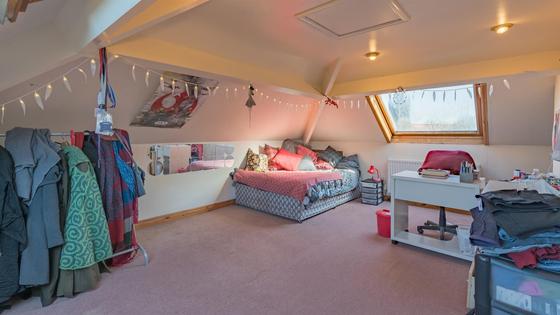 1 bedroom student house in Headingley, Leeds