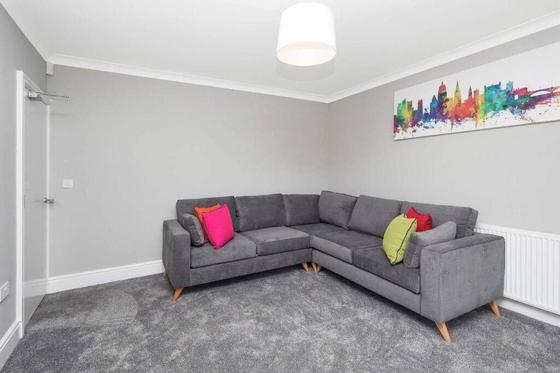 3 bedroom student house in Beeston, Nottingham