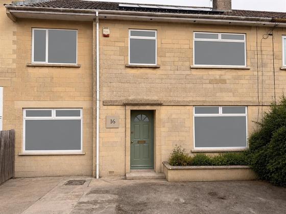 6 bedroom student house in Southdown, Bath