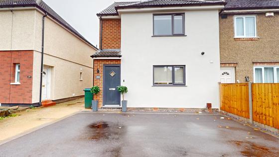 6 bedroom student house in Chapelfields, Coventry