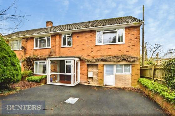 4 bedroom student house in Pennsylvania, Exeter