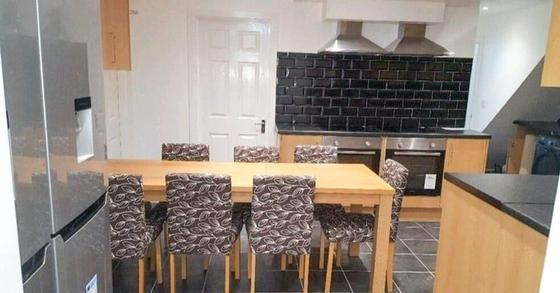 6 bedroom student house in Cannon Park, Coventry