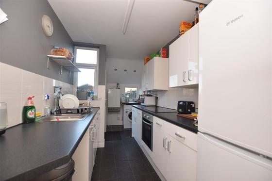 4 bedroom student house in Filton, Bristol