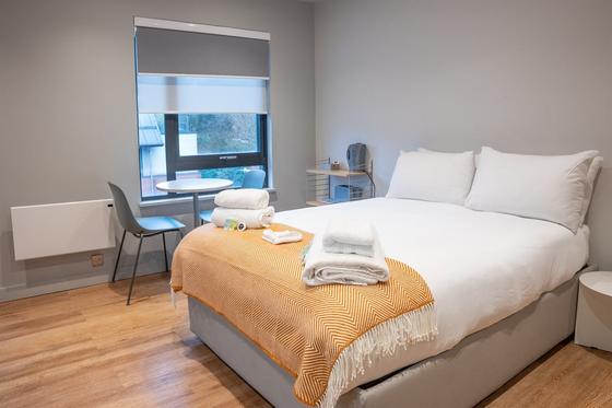 1 bedroom student house in Lenton, Nottingham