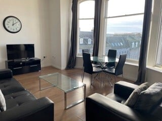 1 bedroom student apartment in City Centre, Aberdeen