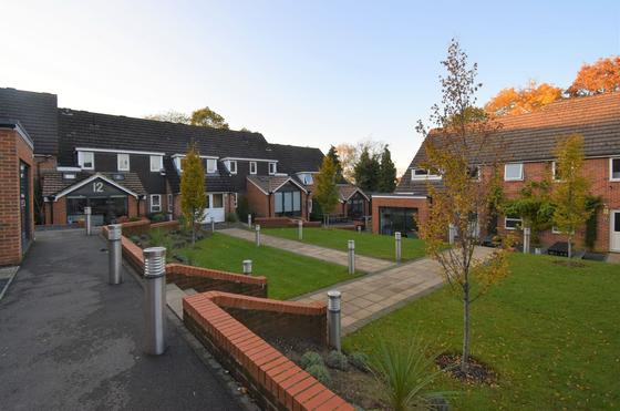 7 bedroom student house in Newtown, Reading