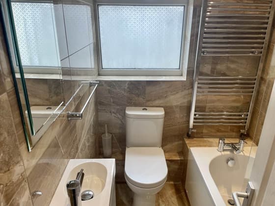 3 bedroom student house in Brynmill, Swansea