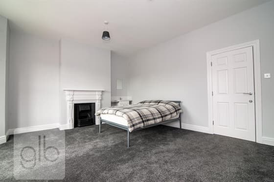 6 bedroom student house in City Centre, Coventry