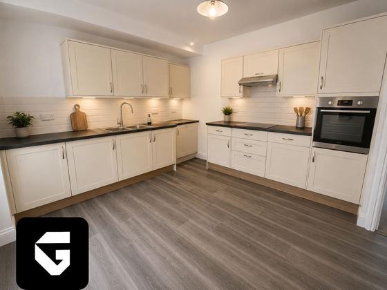 5 bedroom student house in City Centre, Bristol