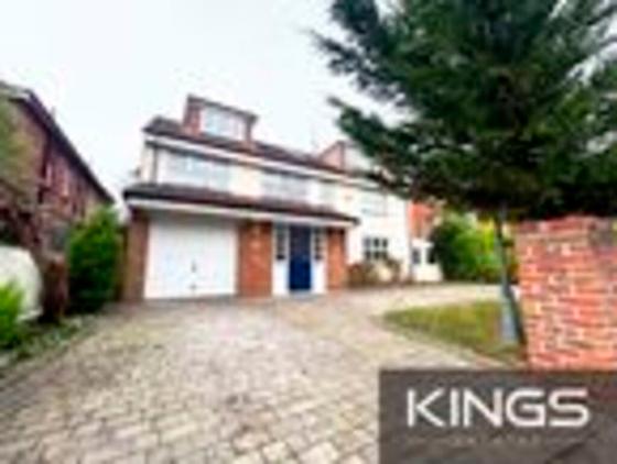 2 bedroom student apartment in Highfield, Southampton
