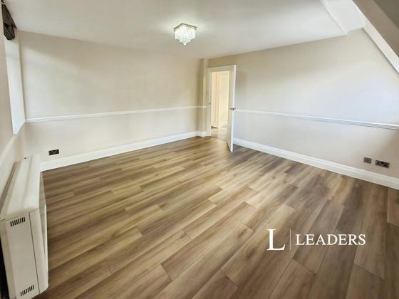 2 bedroom student apartment in City Centre, Brighton