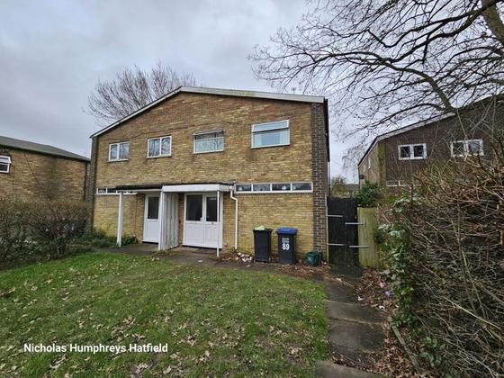 4 bedroom student house in Hatfield, Hertfordshire