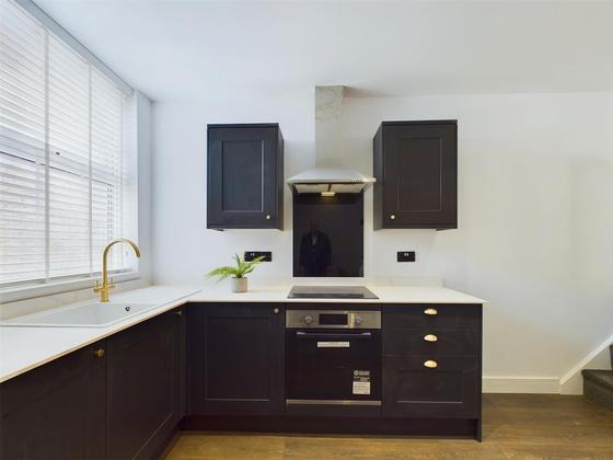 2 bedroom student house in Golden Triangle, Loughborough