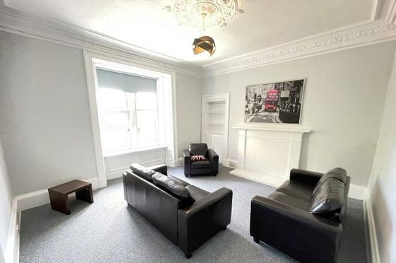 1 bedroom student house in Central, Dundee