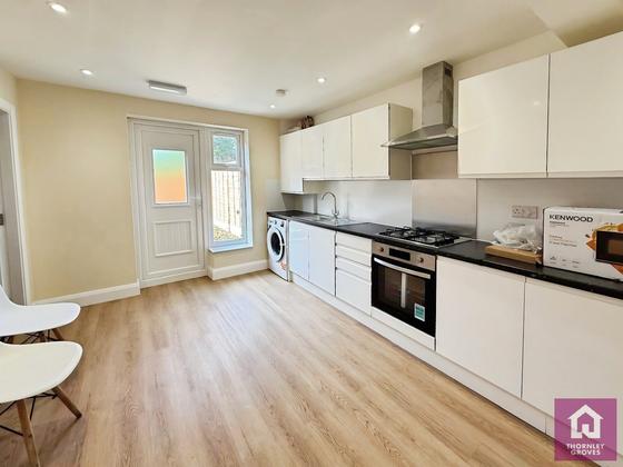 4 bedroom student house in Fallowfield, Manchester
