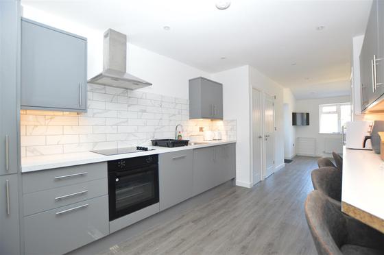 5 bedroom student house in Eaton, Norwich