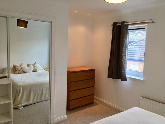 1 bedroom student house in Coldside, Dundee