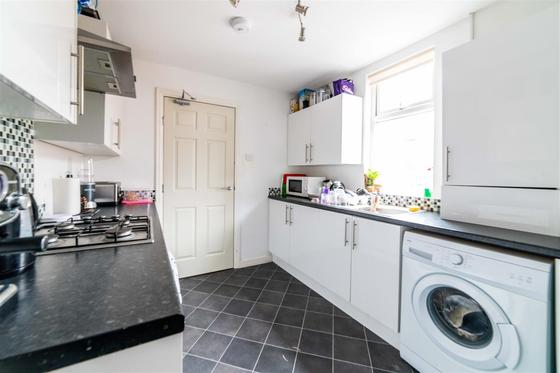 3 bedroom student apartment in Heaton, Newcastle