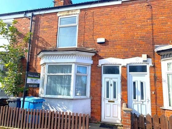 3 bedroom student house in Newland, Hull