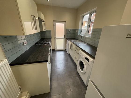 3 bedroom student house in City Centre, Leicester