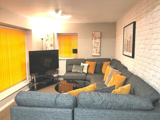 1 bedroom student house in Heslington, York