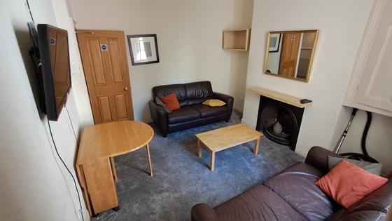1 bedroom student house in Hull Road, York