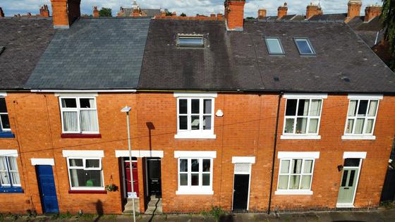 5 bedroom student house in Clarendon Park, Leicester
