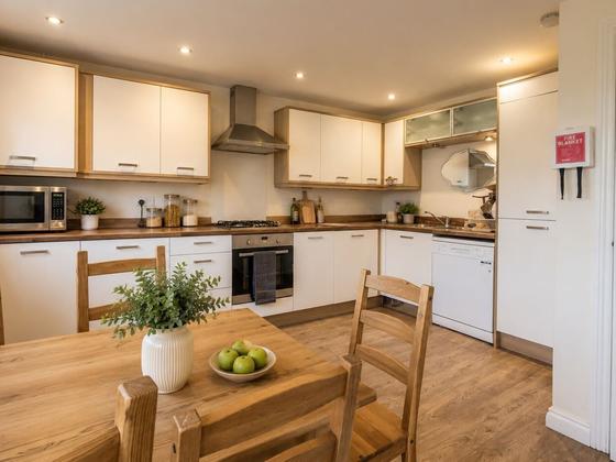1 bedroom student house in Stoke Gifford, Bristol
