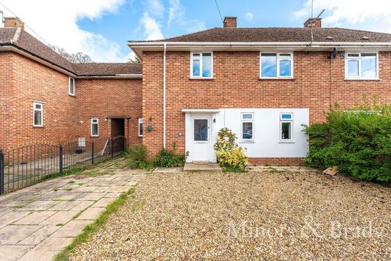 6 bedroom student house in North & West Earlham, Norwich