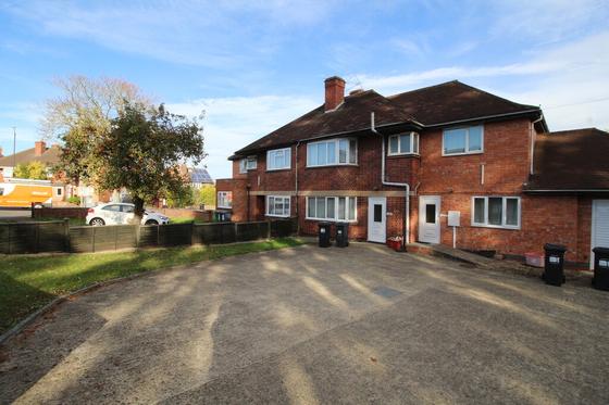 3 bedroom student house in Town Centre, Leamington Spa