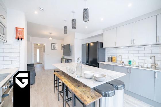 6 bedroom student house in Lockleaze, Bristol