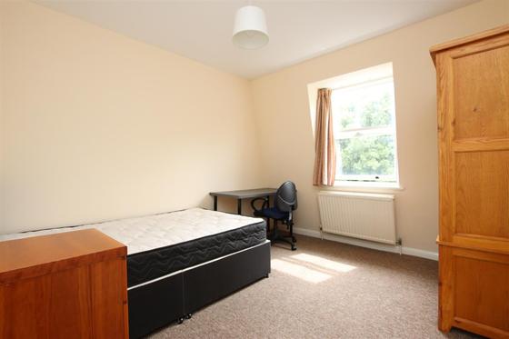 2 bedroom student apartment in City Centre, Bath